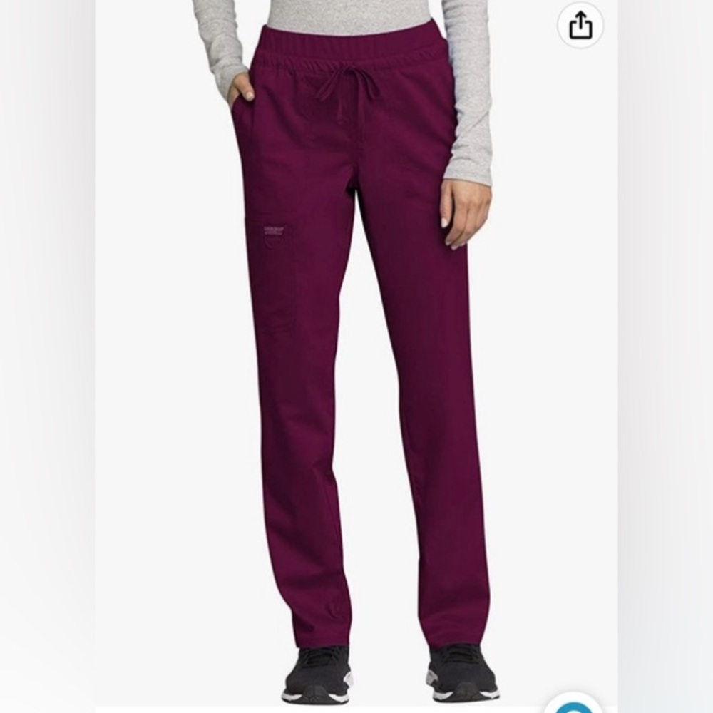 Cherokee authentic workwear Scrub Pants